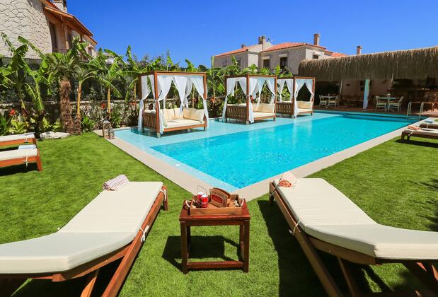 Köşe Konak - Görsel 5