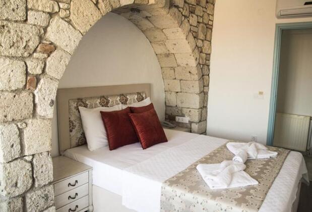 Alaçatı Sardunya Otel - Görsel 5