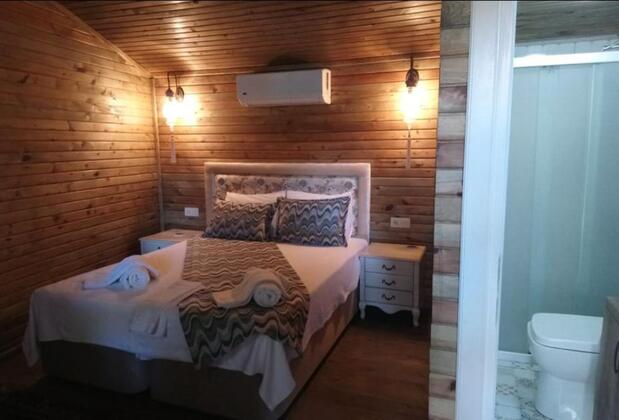 Alaçatı Sardunya Otel - Görsel 4