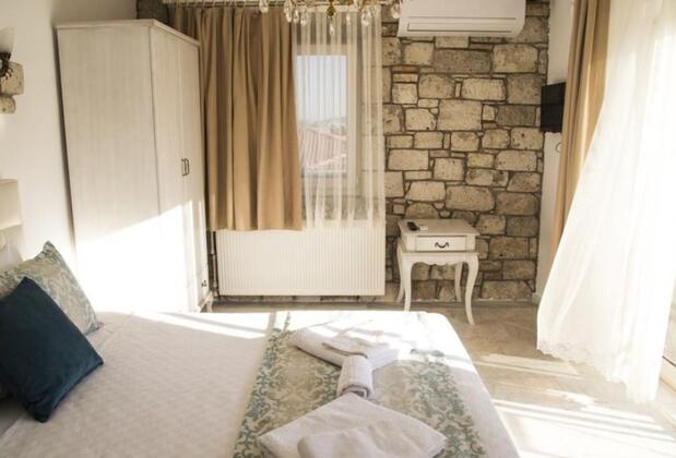 Alaçatı Sardunya Otel - Görsel 6