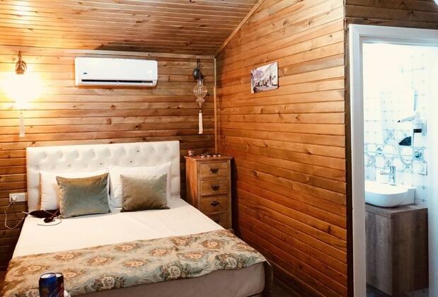 Alaçatı Sardunya Otel - Görsel 7