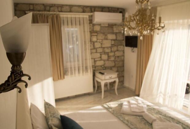 Alaçatı Sardunya Otel - Görsel 8