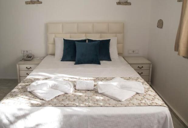 Alaçatı Sardunya Otel - Görsel 9