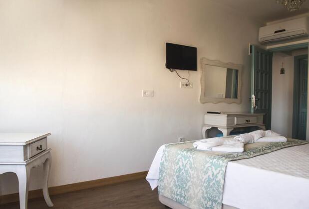 Alaçatı Sardunya Otel - Görsel 10