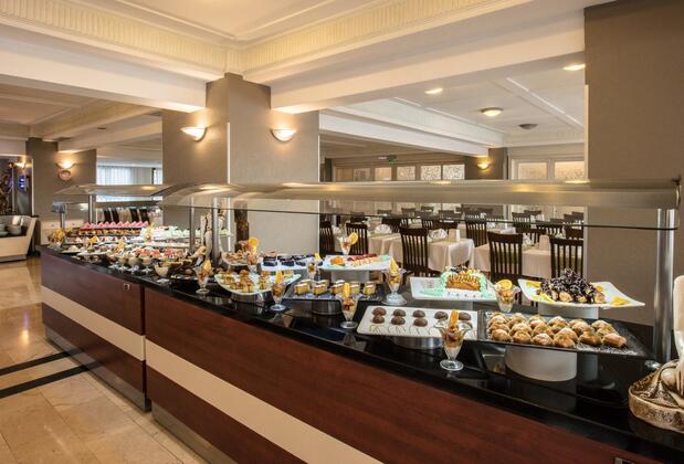 Palmin Otel - Görsel 8