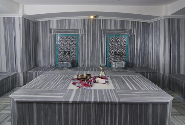 Palmin Otel - Görsel 10