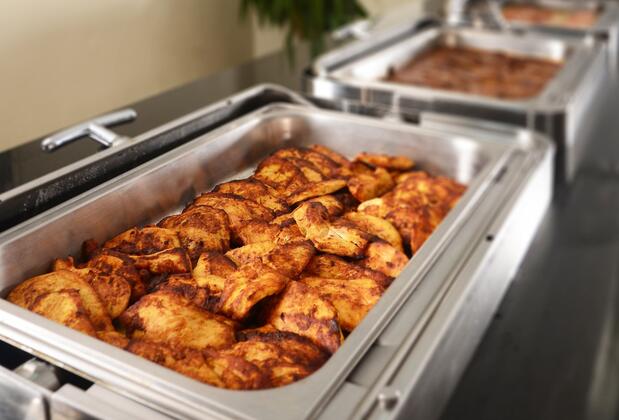 Palmin Otel - Görsel 7