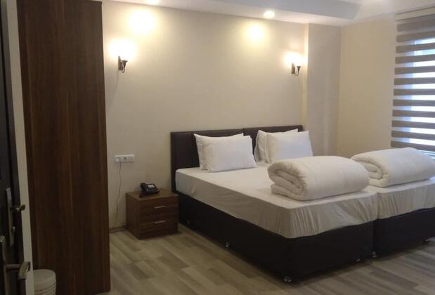 İkarus Hotel - Görsel 4