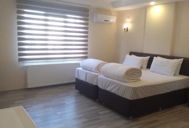 İkarus Hotel - Görsel 5