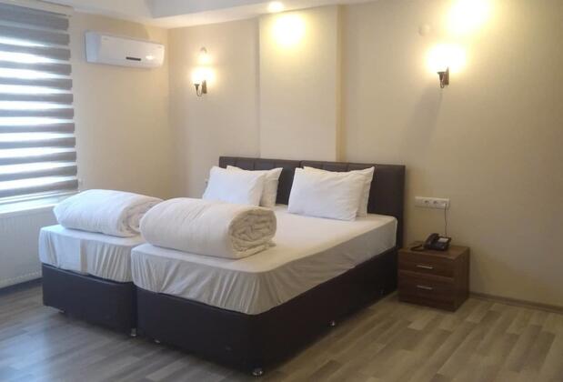 İkarus Hotel - Görsel 6