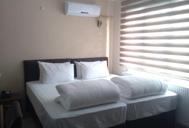 İkarus Hotel - Görsel 7