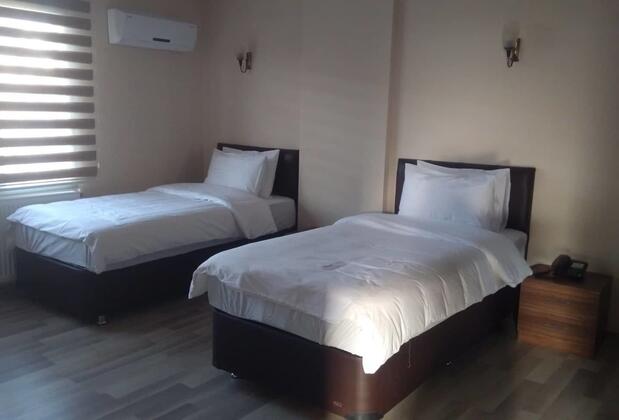 İkarus Hotel - Görsel 9