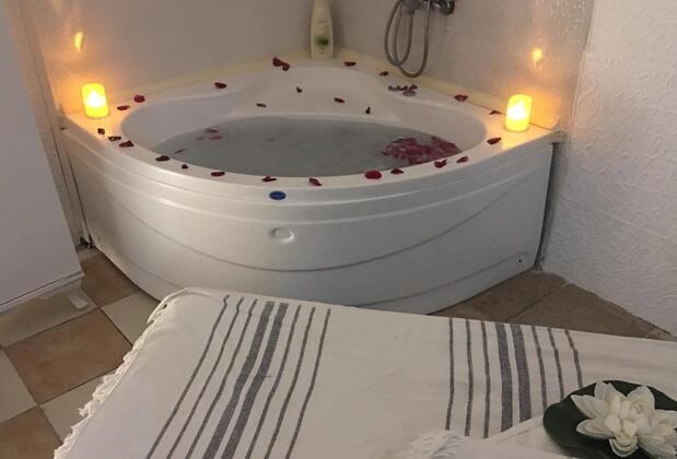 İkarus Hotel - Görsel 12