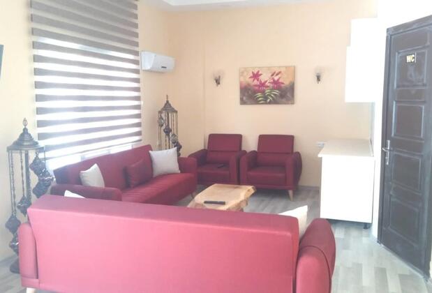 İkarus Hotel - Görsel 3