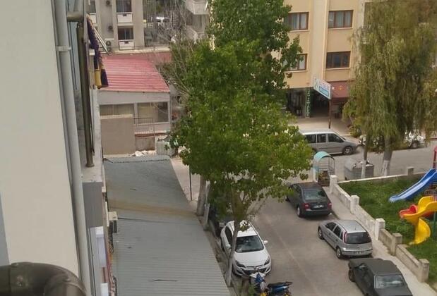 İkarus Hotel - Görsel 13