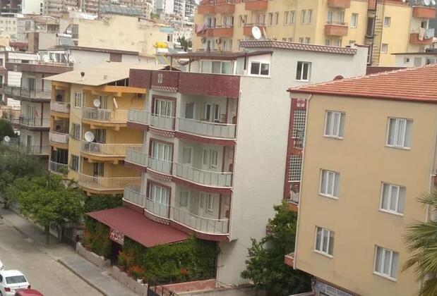 İkarus Hotel - Görsel 14