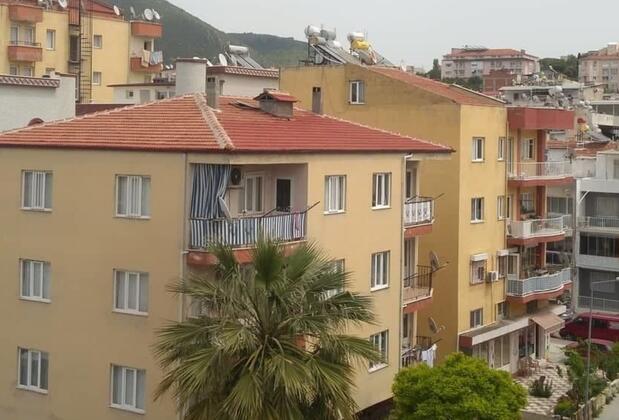 İkarus Hotel - Görsel 15