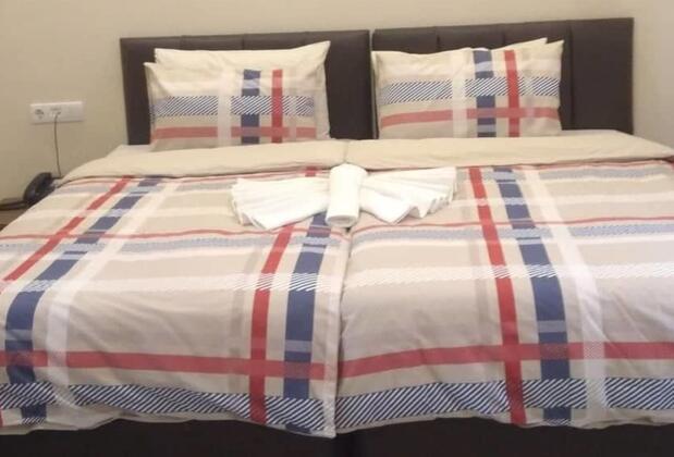 İkarus Hotel - Görsel 16