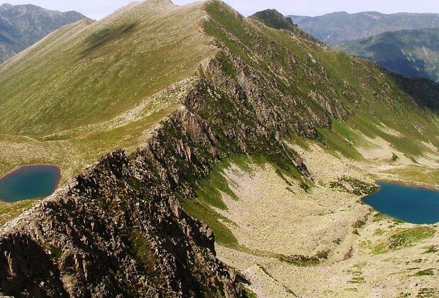 Kuşpuni Dağ Evi - Görsel 19