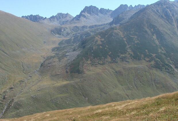 Kuşpuni Dağ Evi - Görsel 21