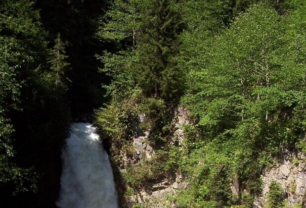 Kuşpuni Dağ Evi - Görsel 30