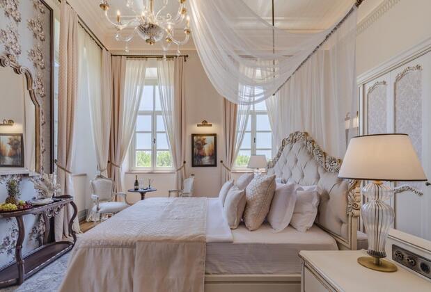 Cunda Despot Evi - Görsel 4