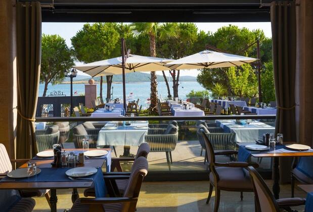 Cunda Despot Evi - Görsel 22