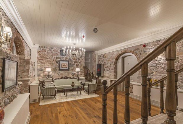 Cunda Despot Evi - Görsel 14