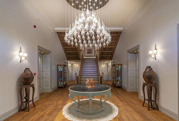 Cunda Despot Evi - Görsel 13