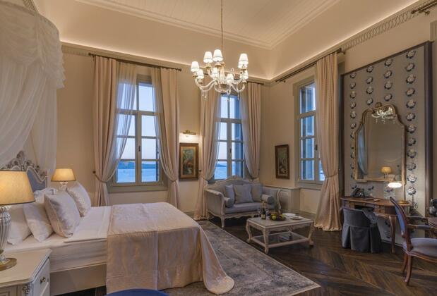 Cunda Despot Evi - Görsel 7