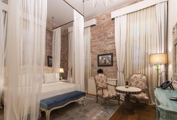 Cunda Despot Evi - Görsel 6