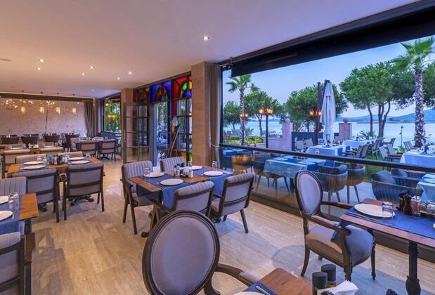 Cunda Despot Evi - Görsel 21