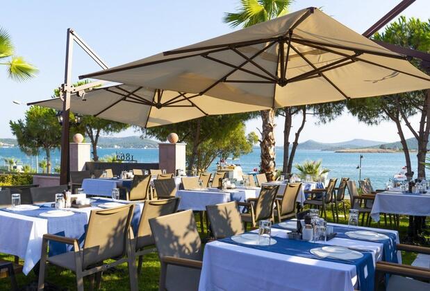 Cunda Despot Evi - Görsel 23