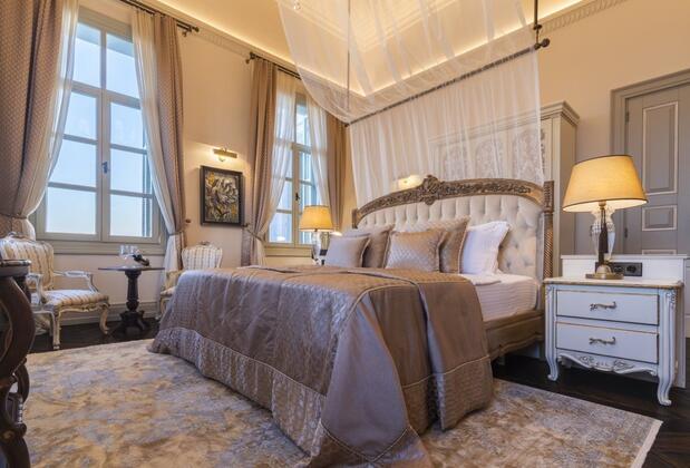 Cunda Despot Evi - Görsel 8