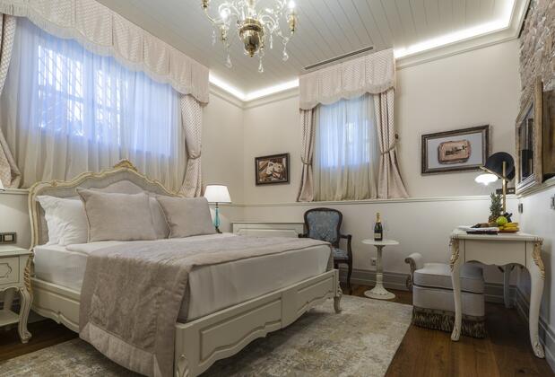 Cunda Despot Evi - Görsel 3