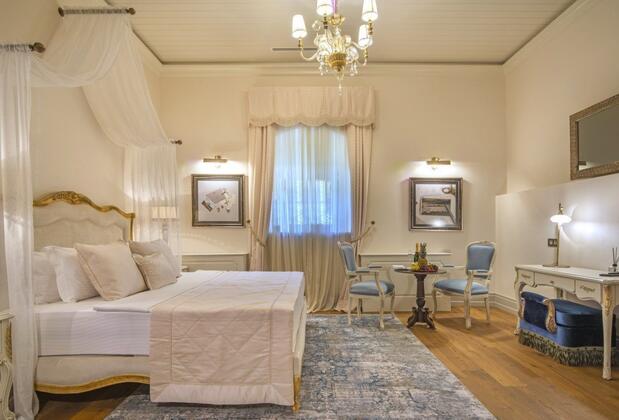 Cunda Despot Evi - Görsel 5