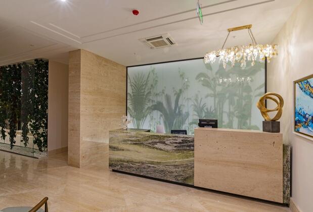 Cunda Despot Evi - Görsel 12