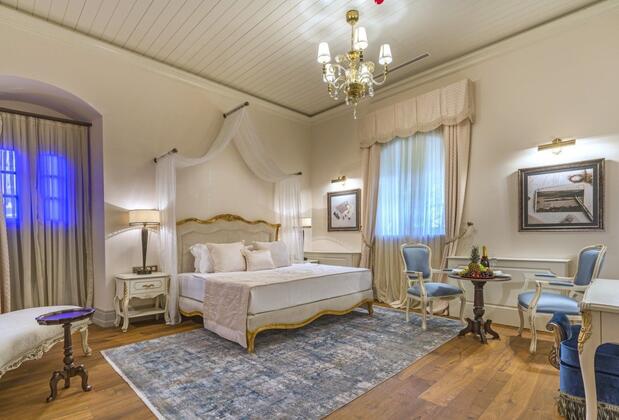 Cunda Despot Evi - Görsel 9