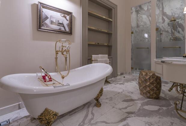 Cunda Despot Evi - Görsel 10