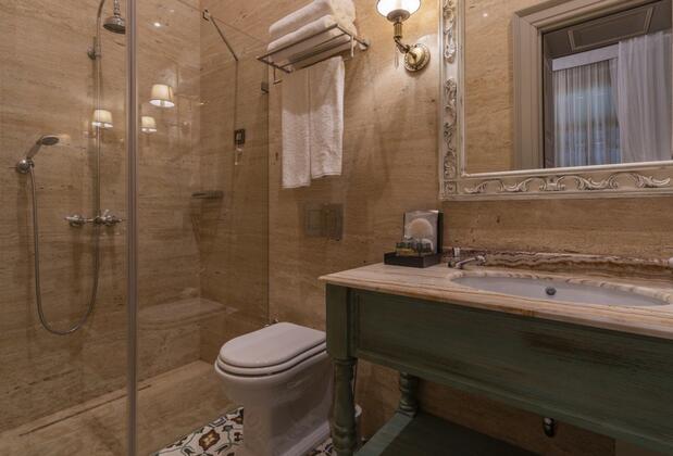 Cunda Despot Evi - Görsel 11