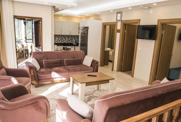 Çınar Villas Suites - Görsel 6