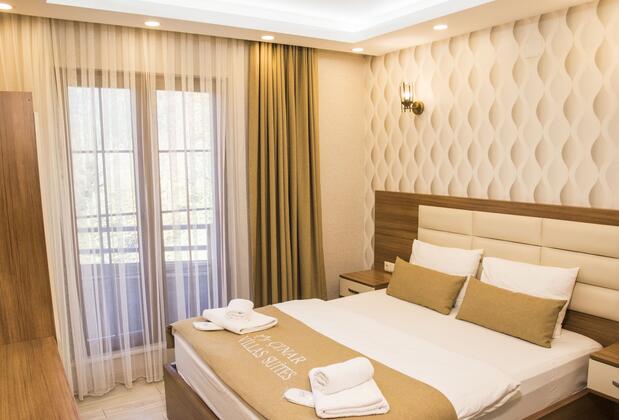 Çınar Villas Suites - Görsel 9