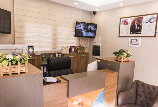 Çınar Villas Suites - Görsel 8