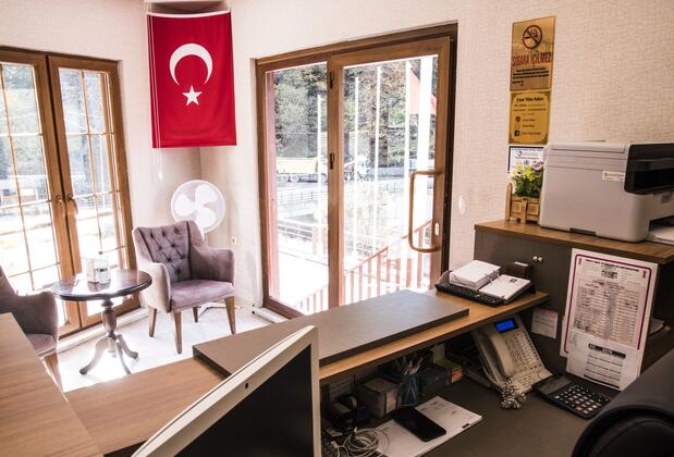 Çınar Villas Suites - Görsel 7