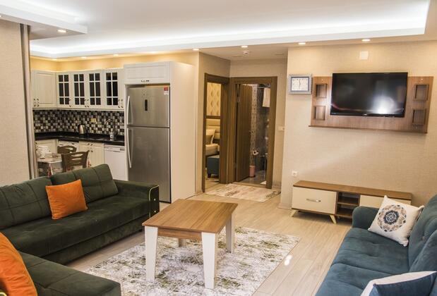 Çınar Villas Suites - Görsel 10