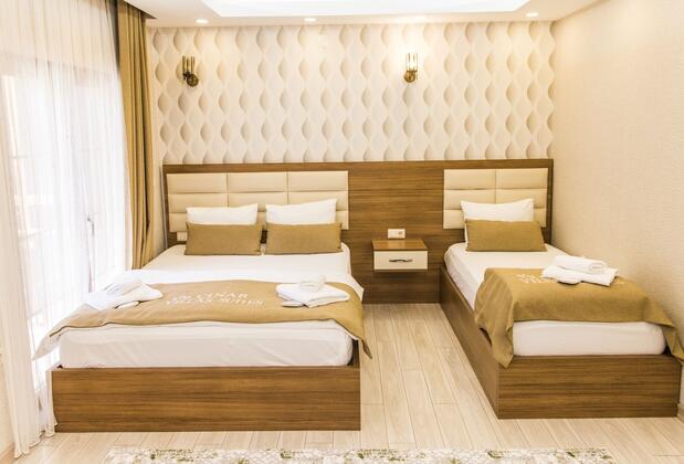Çınar Villas Suites - Görsel 12