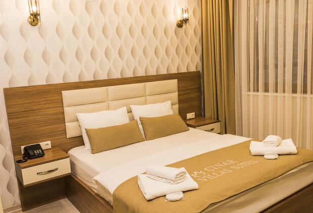 Çınar Villas Suites - Görsel 13