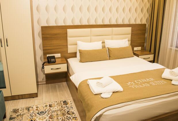 Çınar Villas Suites - Görsel 14