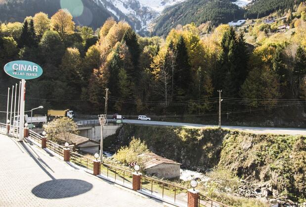 Çınar Villas Suites - Görsel 3