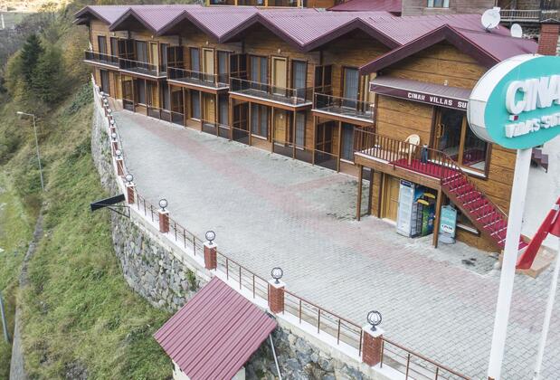 Çınar Villas Suites - Görsel 5